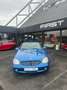Mercedes-Benz SLK 200 200 KOMPRESSOR 2.0L 163 CV BVM6 Blau - thumbnail 13
