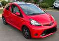 Toyota Aygo Aygo  3-Türer Cool Rot - thumbnail 4