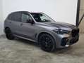 BMW X5 X5 xDrive45e * M-SPORT * FROZEN GREY WRAPPED * Noir - thumbnail 2