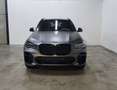 BMW X5 X5 xDrive45e * M-SPORT * FROZEN GREY WRAPPED * Noir - thumbnail 5