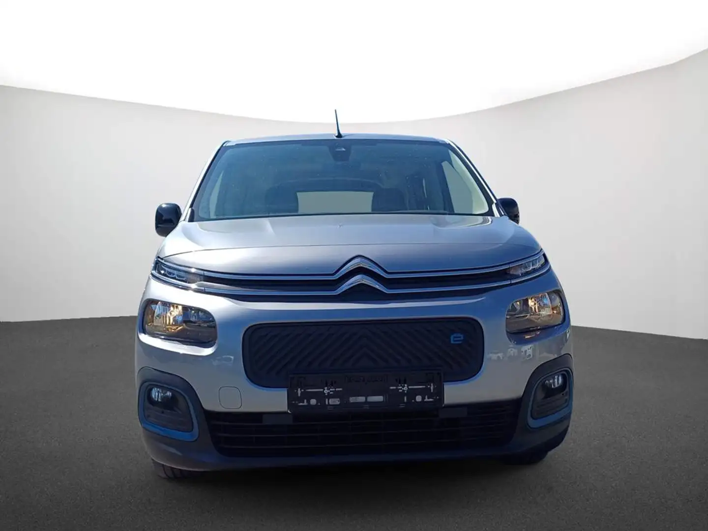 Citroen Berlingo Feel Elektromotor M Grau - 2