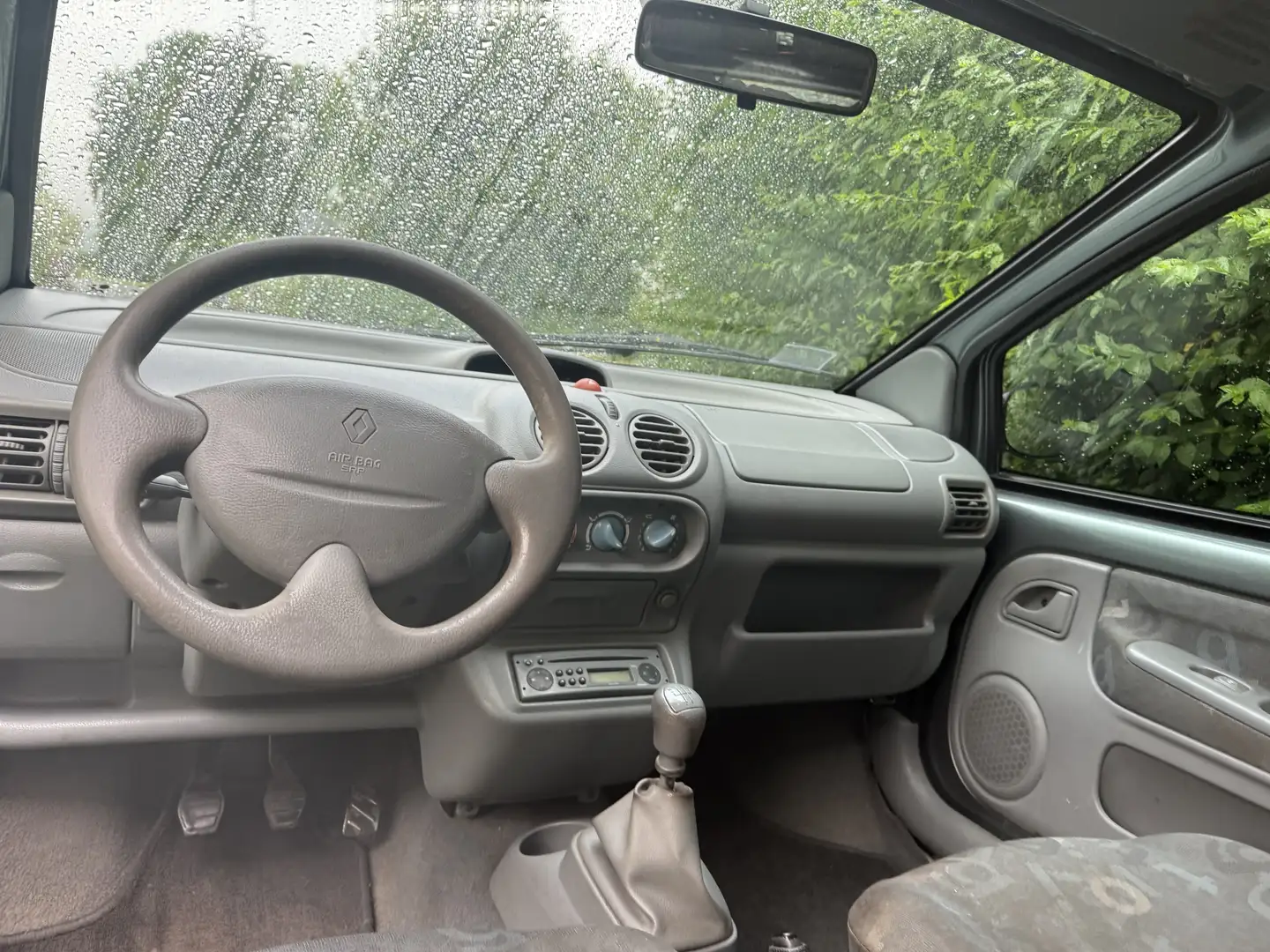 Renault Twingo 1.2 16V Kenzo - 2