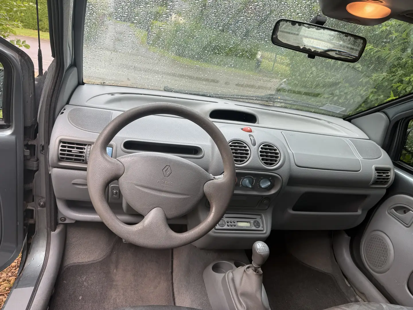 Renault Twingo 1.2 16V Kenzo - 1