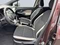 Nissan Micra 1.0 BENZ - SENSOREN A - APPLE CARPLAY Rosso - thumbnail 14