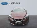 Nissan Micra 1.0 BENZ - SENSOREN A - APPLE CARPLAY Rosso - thumbnail 2