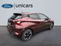 Nissan Micra 1.0 BENZ - SENSOREN A - APPLE CARPLAY Rosso - thumbnail 5