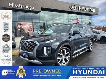 Luxury | 8-Pass | AWD | Car play | 360 Cam