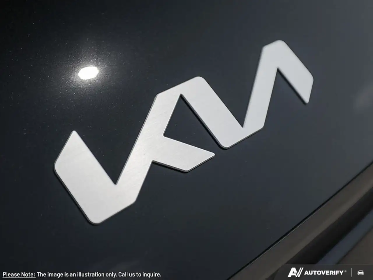 Kia EV9 снимка Kia EV9