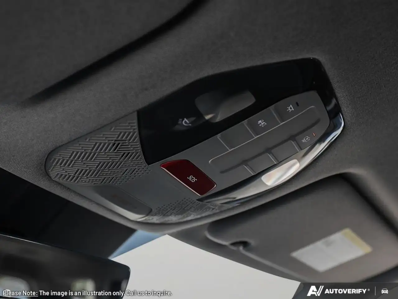 Kia EV9 снимка Kia EV9