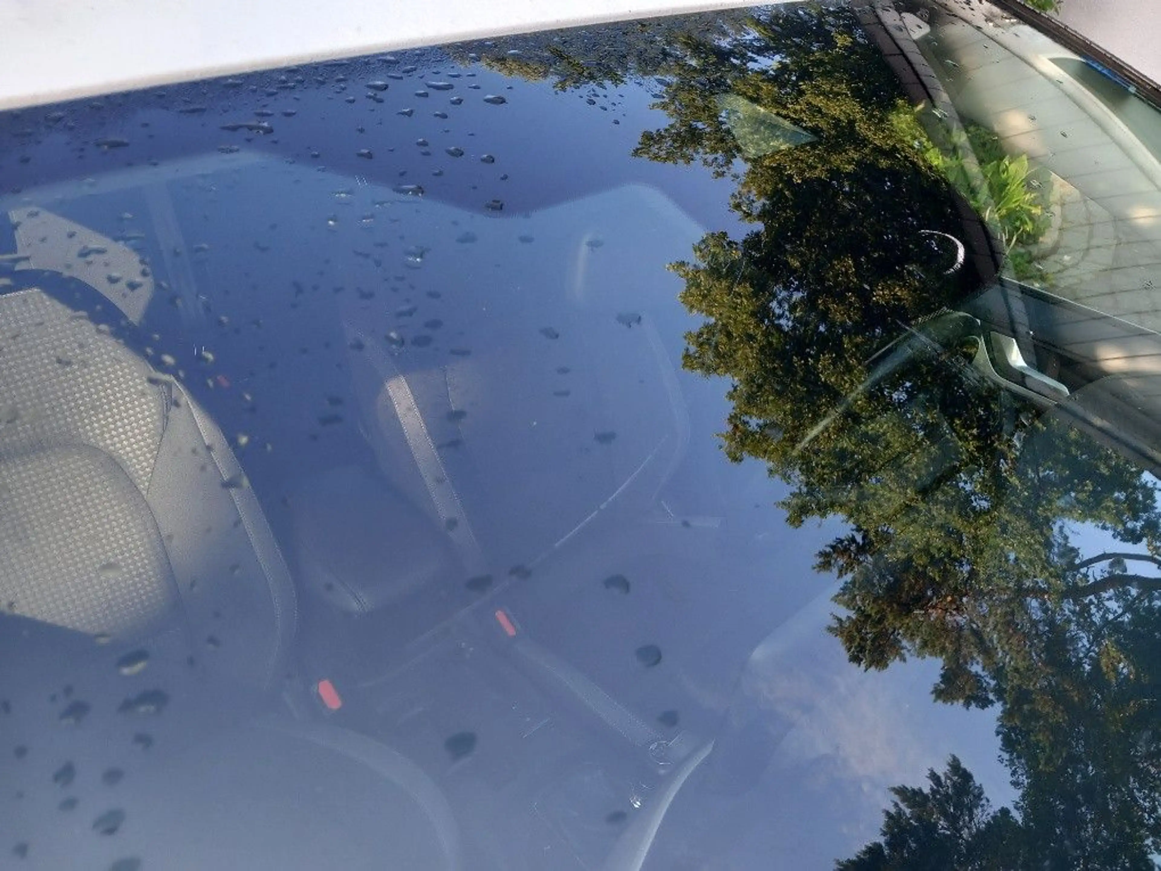 Ford Focus Turnier 1.0 EcoBoost Cool & Connect — photo 4