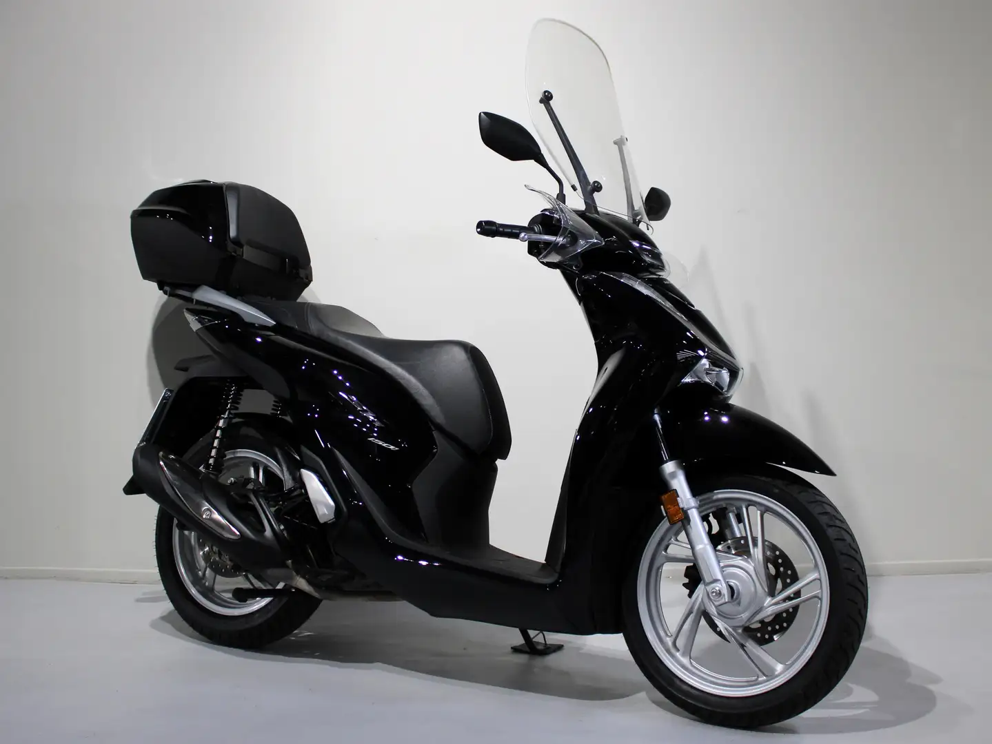 Honda SH 150i - 2