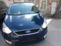 Ford Galaxy Ghia 2,0 TDCi DPF Blau - thumbnail 1