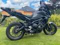 Yamaha MT-09 Tracer Nero - thumbnail 1