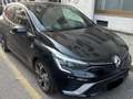 Renault Clio Clio 1.6 E-Tech hybrid R.S. Line 140cv auto Negro - thumbnail 2