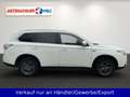 Mitsubishi Outlander 2.0 Auto. PHEV 4WD Xenon Navi T-Leder Alb - thumbnail 4