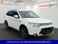 Mitsubishi Outlander 2.0 Auto. PHEV 4WD Xenon Navi T-Leder Blanc - thumbnail 3