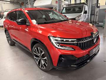 1.2 E-Tech Iconic Full Hybrid 4 Control