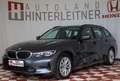 BMW 318 d Touring LED 3 ZONEN WINTERPAKET Grau - thumbnail 1