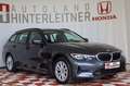 BMW 318 d Touring LED 3 ZONEN WINTERPAKET Grau - thumbnail 7