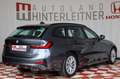 BMW 318 d Touring LED 3 ZONEN WINTERPAKET Grau - thumbnail 2