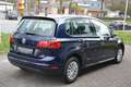 Volkswagen Golf Sportsvan 1.2 TSI BMT Trendline*Standheizung Blau - thumbnail 4