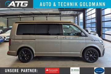T6.1 CALIFORNIA OCEAN STANDHZ ACC LED SPURP. AHK
