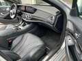 Mercedes-Benz S 350 d PACK 63AMG TOIT PANO KEYLESS SOFT-CLOSE ACC JA21 Zilver - thumbnail 11