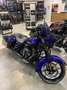 Harley-Davidson Street Glide Speciale Blau - thumbnail 4