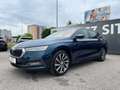 Skoda Octavia Combi 2,0 TDI Style DSG| AHK Blau - thumbnail 7