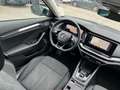 Skoda Octavia Combi 2,0 TDI Style DSG| AHK Blau - thumbnail 12