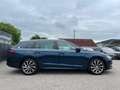 Skoda Octavia Combi 2,0 TDI Style DSG| AHK Blau - thumbnail 2