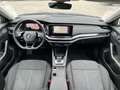 Skoda Octavia Combi 2,0 TDI Style DSG| AHK Blau - thumbnail 10