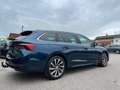 Skoda Octavia Combi 2,0 TDI Style DSG| AHK Blau - thumbnail 3