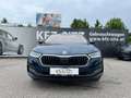 Skoda Octavia Combi 2,0 TDI Style DSG| AHK Blau - thumbnail 8