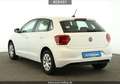 Volkswagen Polo Polo VI 1.0 TSI Comfortline #PDC#SHZ#DAB+#Klima# Fehér - thumbnail 3