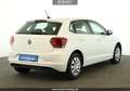 Volkswagen Polo Polo VI 1.0 TSI Comfortline #PDC#SHZ#DAB+#Klima# Wit - thumbnail 6