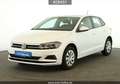 Volkswagen Polo Polo VI 1.0 TSI Comfortline #PDC#SHZ#DAB+#Klima# White - thumbnail 1
