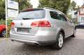 Volkswagen Passat Alltrack Variant 4Motion*AUTOMATIK*1HAND srebrna - thumbnail 6