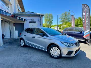 1.6 TDI 80ch Style