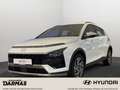 Hyundai BAYON BAYON FL (MY25) 1.0 Turbo MT Trend Klimaaut. Wit - thumbnail 1