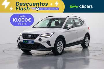 1.0 TSI S&S Style 110