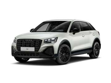 30 2.0 tdi identity black