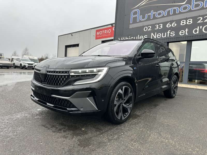 Renault Espace