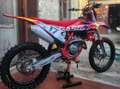 Gas Gas MC 250 Cross Červená - thumbnail 2