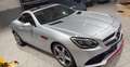 Mercedes-Benz SLC 300 AMG Line auto Silber - thumbnail 1