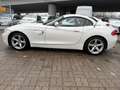 BMW Z4 Roadster 20i/Automatik/Leder/Top gepflegt Blanc - thumbnail 5