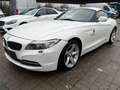 BMW Z4 Roadster 20i/Automatik/Leder/Top gepflegt Blanc - thumbnail 2
