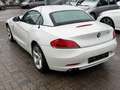BMW Z4 Roadster 20i/Automatik/Leder/Top gepflegt Blanc - thumbnail 6