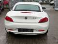 BMW Z4 Roadster 20i/Automatik/Leder/Top gepflegt Blanc - thumbnail 7