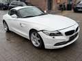 BMW Z4 Roadster 20i/Automatik/Leder/Top gepflegt Blanc - thumbnail 1